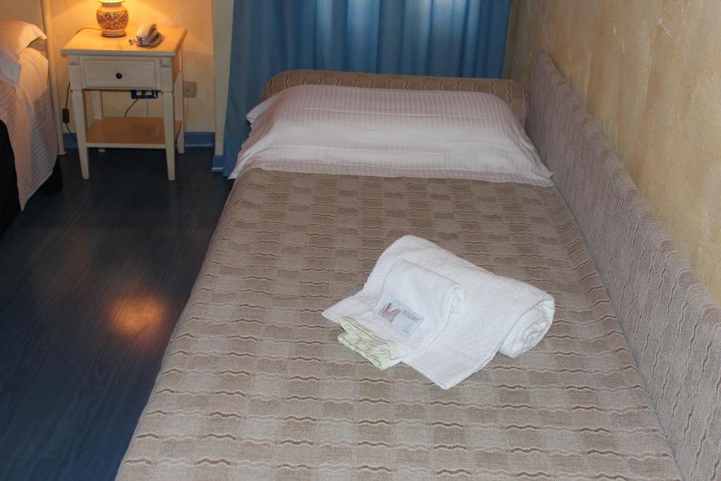 Hotel Residence Le Chiavi Di San Francesco 트라파니 객실 사진