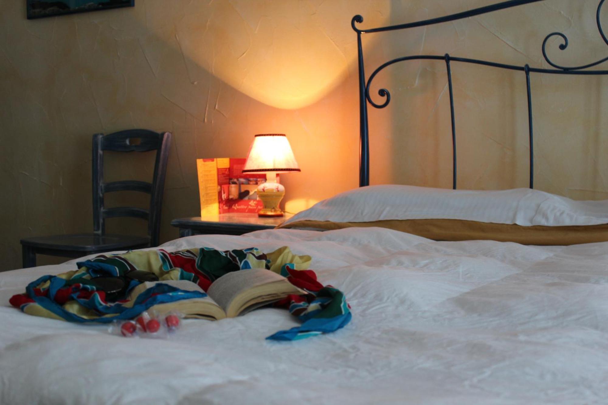 Hotel Residence Le Chiavi Di San Francesco 트라파니 객실 사진